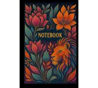 Daily Manifestation Notebook Undated Journal for Mindful Goals, Gratitude & Productivity
