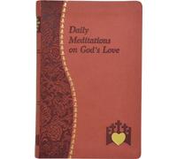 Daily Meditations on God's Love