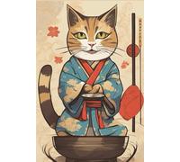 Daily Meow: A Notebook for Cat Lovers