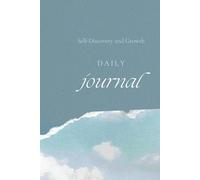 Daily Mindfulness Journal:: Track Your Gratitude, Affirmations & Mood Every Day