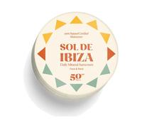Daily Mineral Sunscreen SPF50