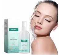 Daily Moisturizing Body Oil,Soft Skin Dry Oil Spray,Body Oil After Shower Care. All Skin Types.Natural, Light & Fast Absorbing.leaving skin,soft, smooth.100ml