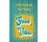 Daily Mood and Food Tracker