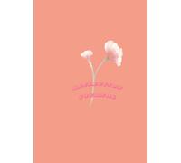 Daily Mood Tracker Journal: Guided Self-Reflection with Gratitude, Positive Thinking, and Emotional Awareness | Wellness Diary with Mood Rating Scale & Daily Prompts