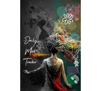 Daily Mood Tracker: Journal to track your mood and write notes