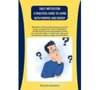 Daily Motivation (ebook)