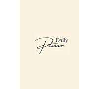 Daily Motivational Planner - Goal Tracker, To-Do List, Habit Tracker, Monthly & Weekly Calendar, Inspirational Quotes, Success Stories, Notes Sections ... Organization, and Personal Growth