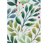 Daily Notes & Inspirations: A Lined Notebook for Writing: A Thoughtful Space for Notes, Ideas, and Creativity