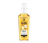 Schwarzkopf Gliss Daily Oil Serum 75ml