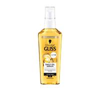 Schwarzkopf Gliss Daily Oil Serum 75ml