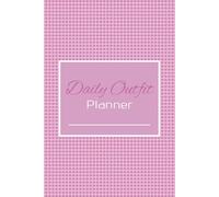 Daily Outfit Planner: Style Your Days and Curate a Closet That Works for You