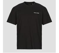 Daily Paper Camiseta CHAIN SHIELD T-SHIRT in Negro EU L