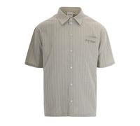 Daily Paper - Camiseta de Manga Corta Script - Shirts - Hombre - Beige - S -