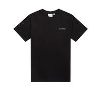 Daily Paper - Camiseta de Manga Corta - Tops - Hombre - Negro - M -