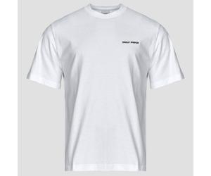 Daily Paper Camiseta DIAS HD T-SHIRT in Blanco EU XL