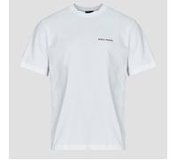 Daily Paper Camiseta SNAKE SHIELD SS TEE in Blanco EU L