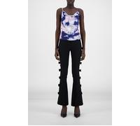 Daily Paper Dreamy World Hiari Top Talla: XS | Camisetas de Tirantes Outlet | Mujer