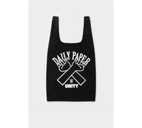Daily Paper Misho Bag Black Talla: OS | Bolsas de Mano Outlet | Unisex | Negro