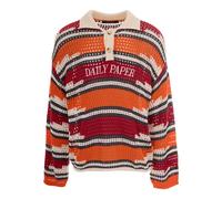 Daily Paper - Polo Shirt - Tops - Hombre - Multicolor - S -