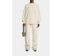 Daily Paper Rachel Sweater Birch White Talla: M | Sudaderas con Capucha Outlet | Mujer | Blanco