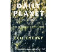 Daily Planet - Eco-Energy [USA] [DVD]