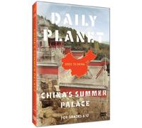Daily Planet Goes to China: China's Summer Palace [USA] [DVD]