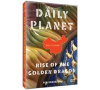 Daily Planet Goes to China: Rise of the Golden [USA] [DVD]