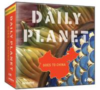 Daily Planet Goes to China Superpack [USA] [DVD]