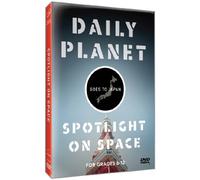 Daily Planet - Goes to Japan: Spotlight on Space [USA] [DVD]