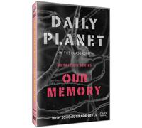 Daily Planet - Human Body: Our Memory [USA] [DVD]