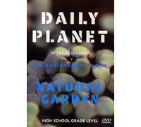 Daily Planet - Natural Garden [USA] [DVD]