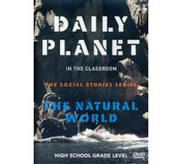 Daily Planet - Natural World [USA] [DVD]