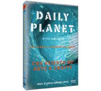 Daily Planet - Science of Arts & Crafts [USA] [DVD]