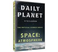 Daily Planet - Space: Atmosphere [USA] [DVD]