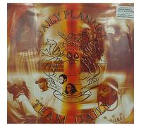Daily Planet,the - Team Daily [Vinilo]