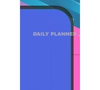 daily planner