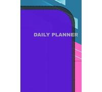 daily planner