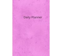 daily planner