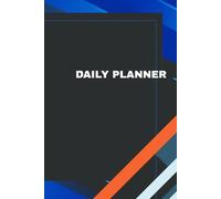 DAILY PLANNER