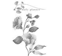 Daily Planner: al for Hourly Productivity , TimHabit Tracker for everyday use , Inspirational , Time Block Journe Management , Notes , To-do-list , Hard cover