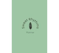 Daily Planner -: An Undated Daily Journal for Mindful Routines, Habit Tracking, Productivity