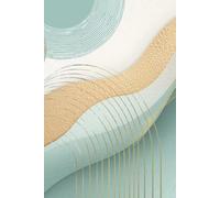 Daily Planner For everyone: A 365-Day Undated Productivity & Goal Tracker with Habit Tracking, Monthly Planning, and Notes