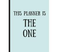 Daily Planner for Neurospicy Unicorns: An organization tool to keep it together.