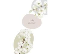 Daily Planner: Habit Tracker for everyday use , Inspirational , Time Block Journal for Hourly Productivity , Time Management , Notes , To-do-list , Hard cover