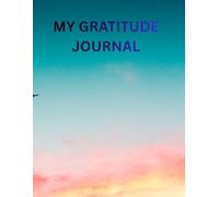 Daily Planner: My Journal