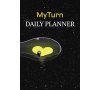 Daily Planner MyTurn