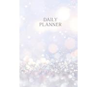 Daily Planner: Organize Your Day with Style