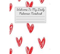 Daily Planner Pro: Master Your Schedule, Prioritize Your Goals, and Conquer Each Day: A Functional and Stylish Organizer for Productivity, Goal Setting, and Time Management Success
