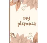 Daily Planner | Study Planner | Daily To Do List
