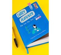Daily Planner: The Ultimate Tool for Daily Success